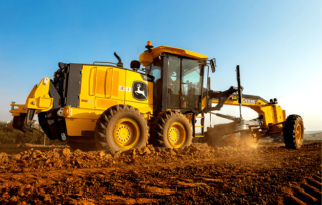 Construção: o amarelo que muda o jogo