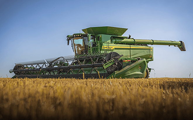 Equipamentos Agrícolas